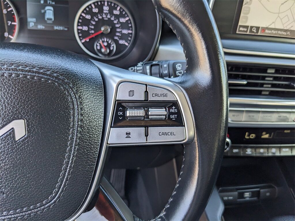 2022 Kia Telluride LX San Clemente CA
