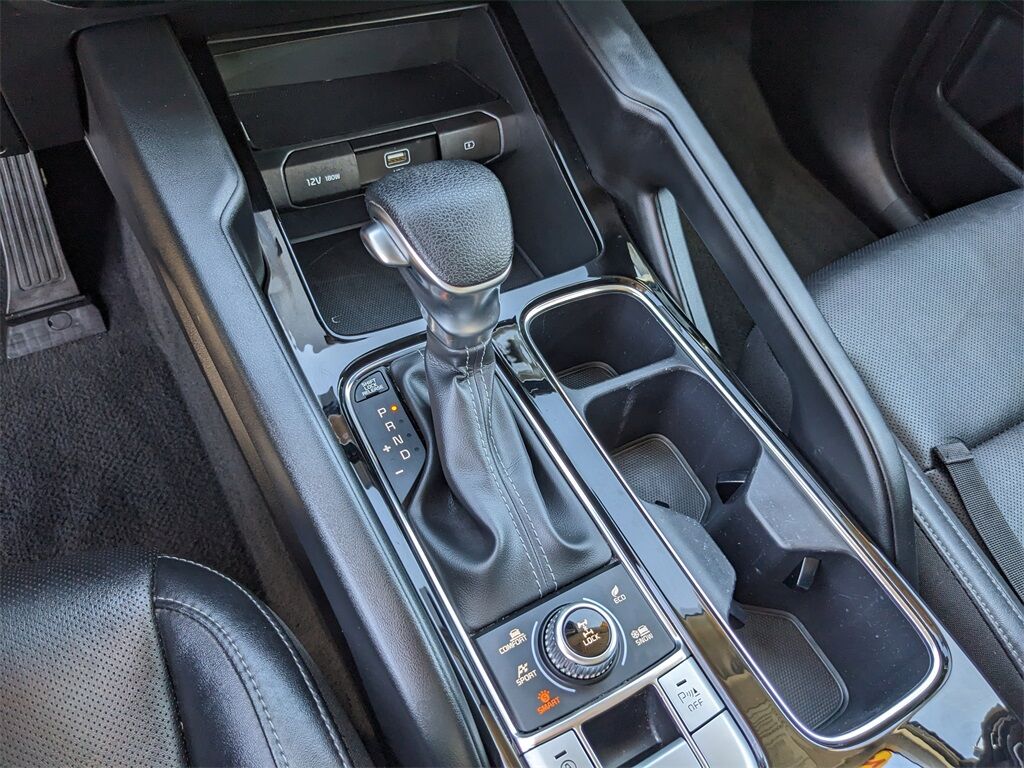 2022 Kia Telluride LX San Clemente CA