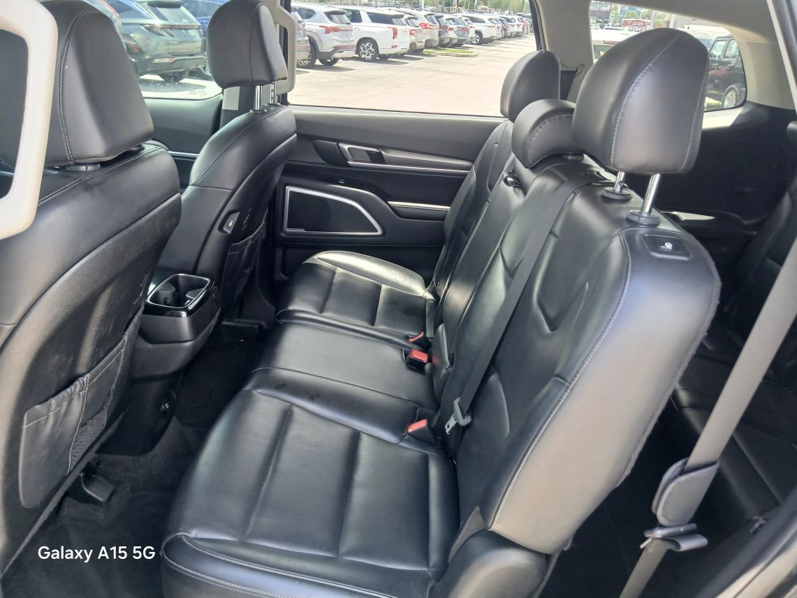 2022 Kia Telluride LX Sport Utility 4D Maitland FL
