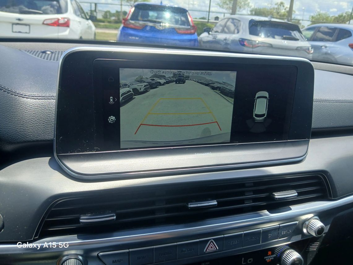 2022 Kia Telluride LX Sport Utility 4D Maitland FL