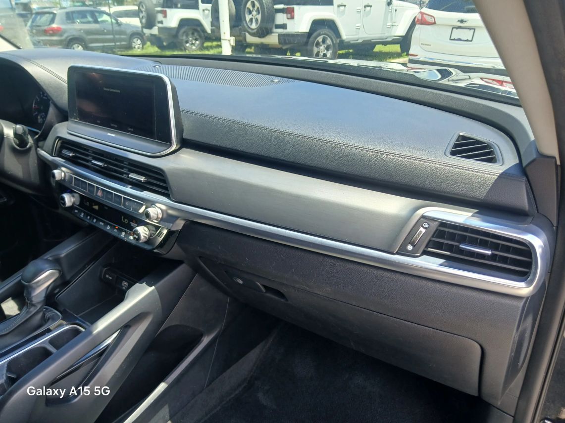 2022 Kia Telluride LX Sport Utility 4D Maitland FL