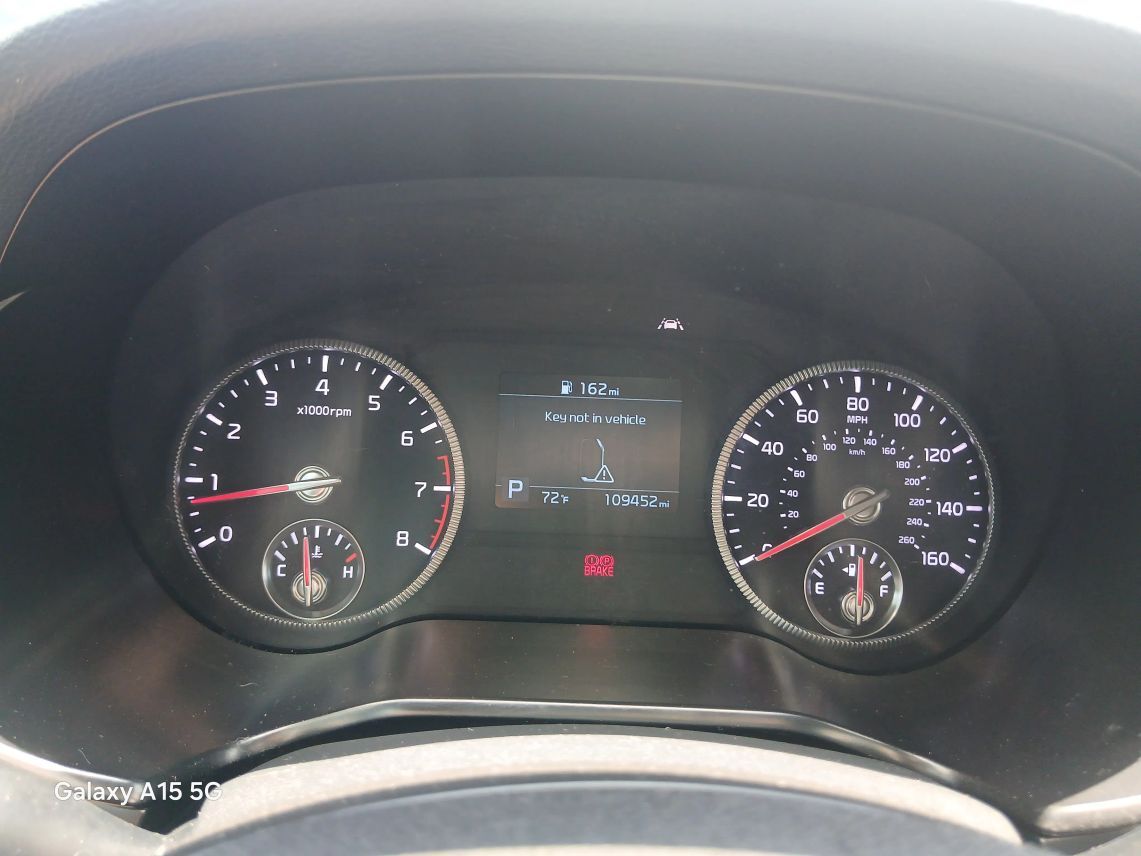 2022 Kia Telluride LX Sport Utility 4D Maitland FL