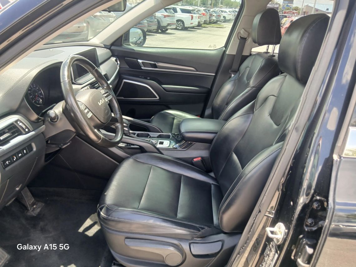 2022 Kia Telluride LX Sport Utility 4D Maitland FL