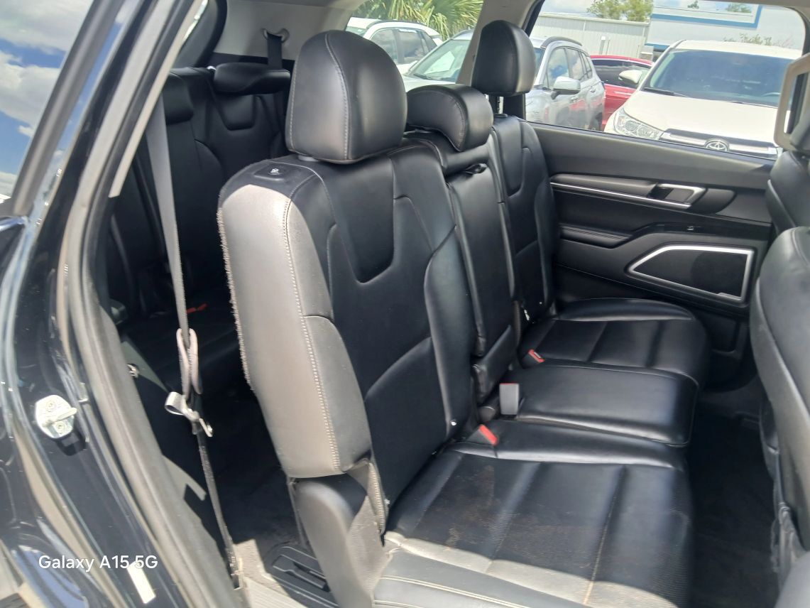 2022 Kia Telluride LX Sport Utility 4D Maitland FL