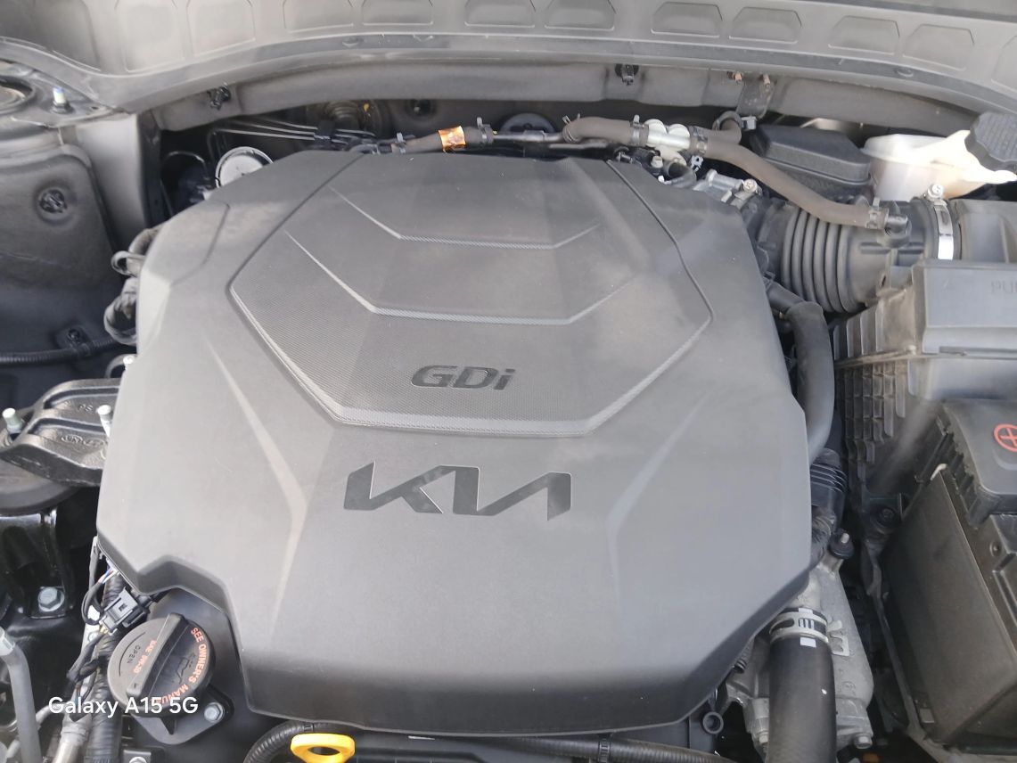 2022 Kia Telluride LX Sport Utility 4D Maitland FL