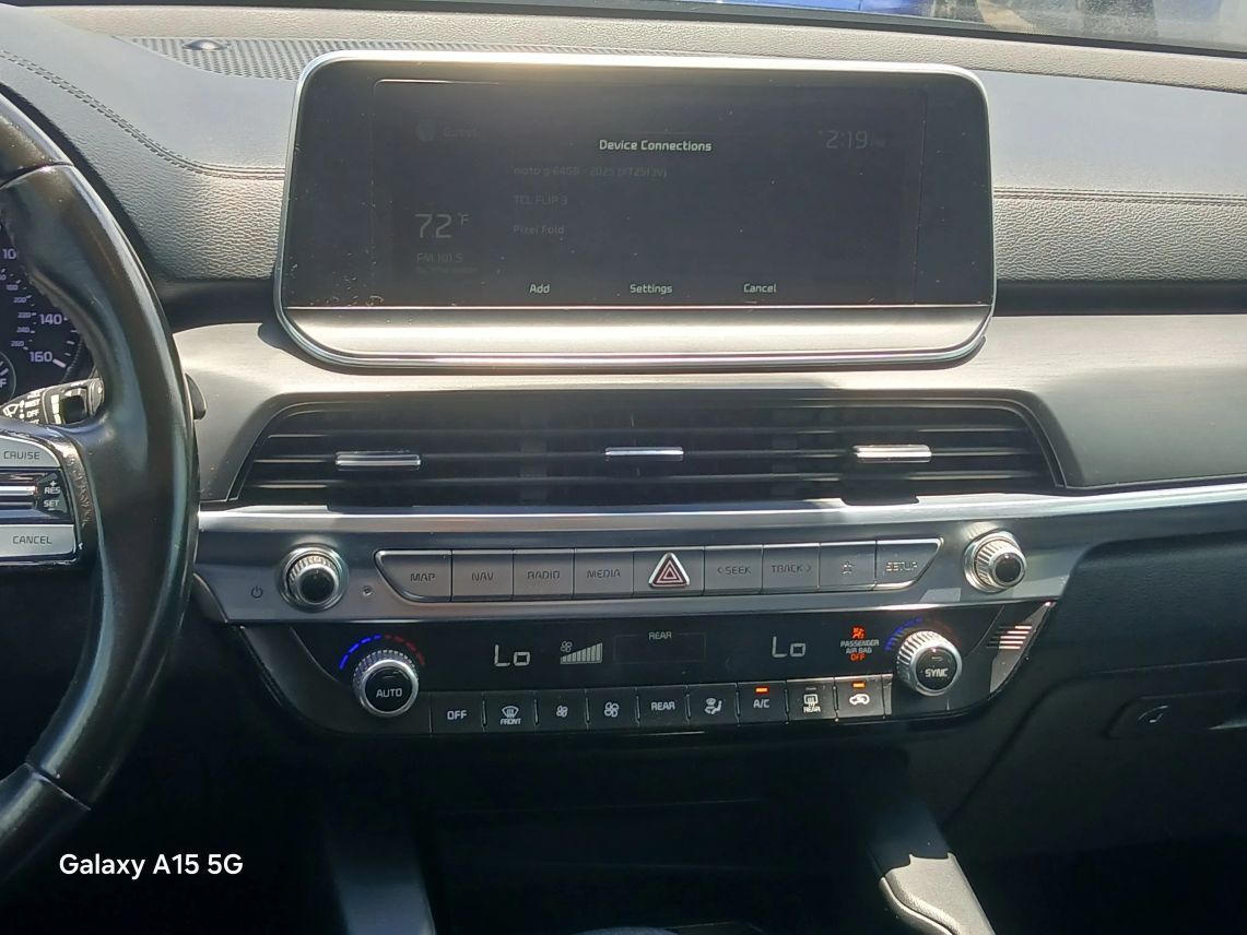2022 Kia Telluride LX Sport Utility 4D Maitland FL