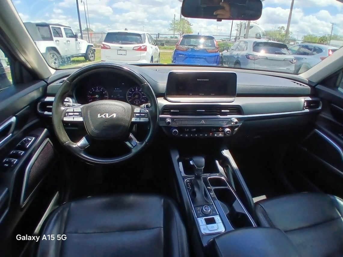 2022 Kia Telluride LX Sport Utility 4D Maitland FL