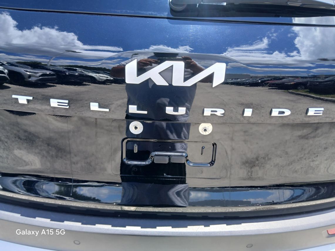 2022 Kia Telluride LX Sport Utility 4D Maitland FL