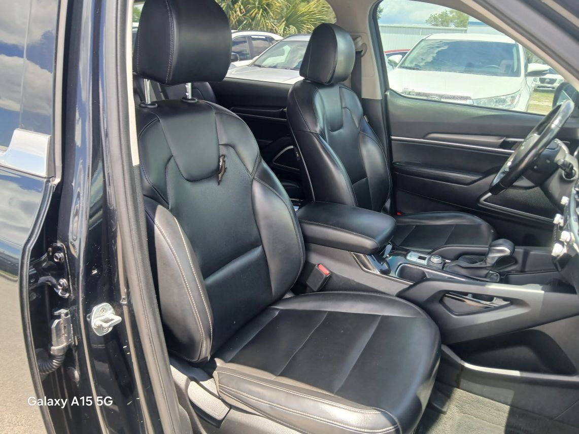 2022 Kia Telluride LX Sport Utility 4D Maitland FL