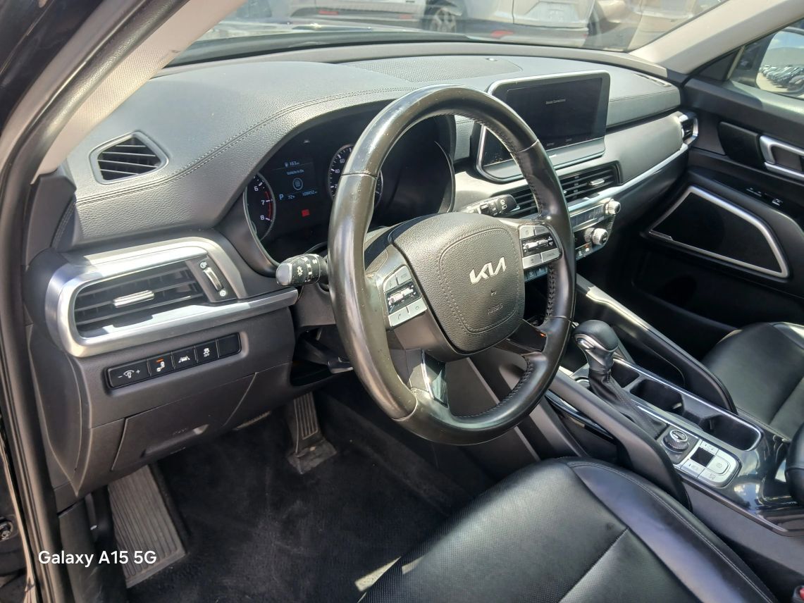 2022 Kia Telluride LX Sport Utility 4D Maitland FL