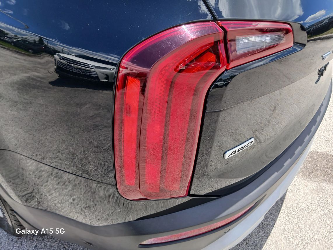 2022 Kia Telluride LX Sport Utility 4D Maitland FL