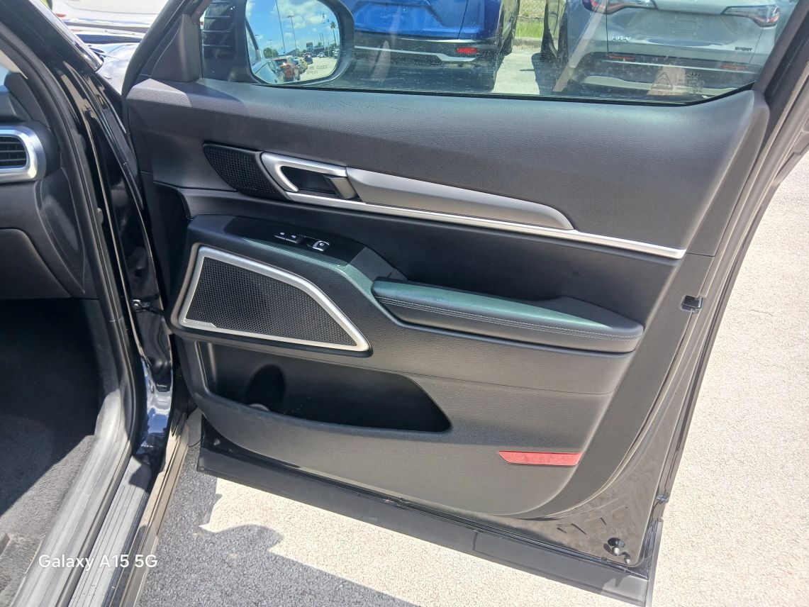 2022 Kia Telluride LX Sport Utility 4D Maitland FL