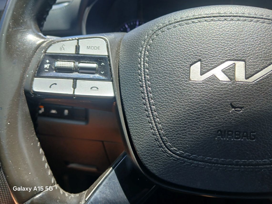 2022 Kia Telluride LX Sport Utility 4D Maitland FL