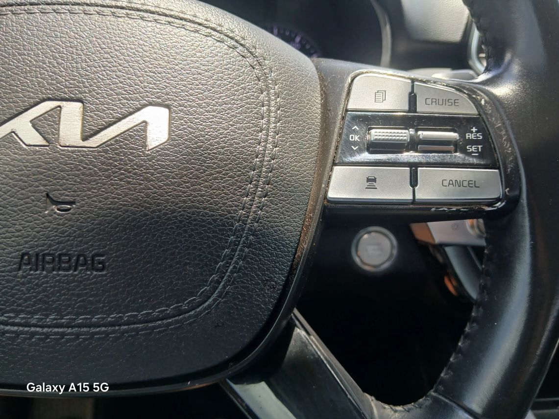 2022 Kia Telluride LX Sport Utility 4D Maitland FL