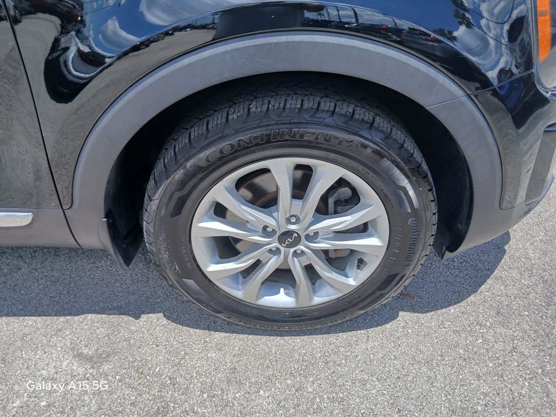 2022 Kia Telluride LX Sport Utility 4D Maitland FL