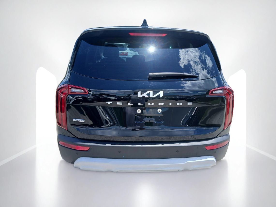 2022 Kia Telluride LX Sport Utility 4D Maitland FL