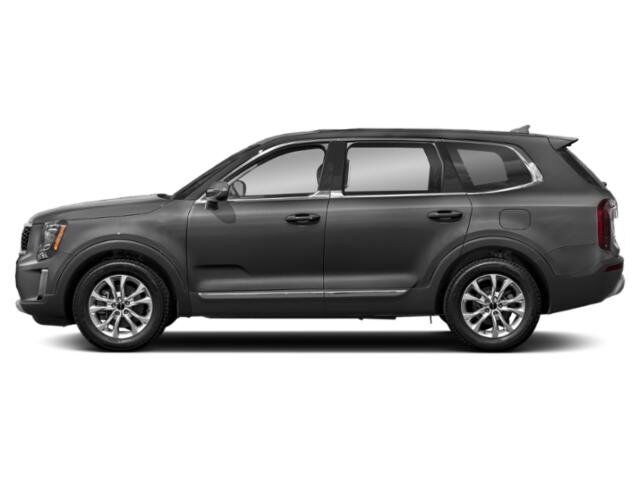 2022 Kia Telluride LX Winder GA