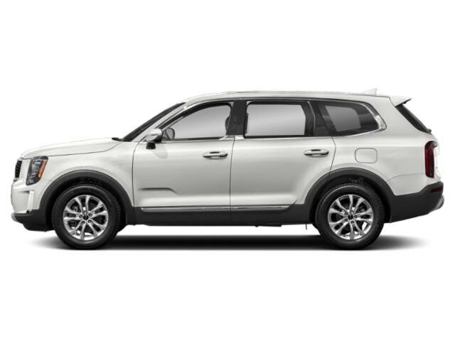 2022 Kia Telluride LX Winder GA