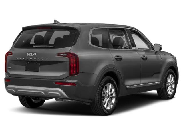 2022 Kia Telluride LX Winder GA
