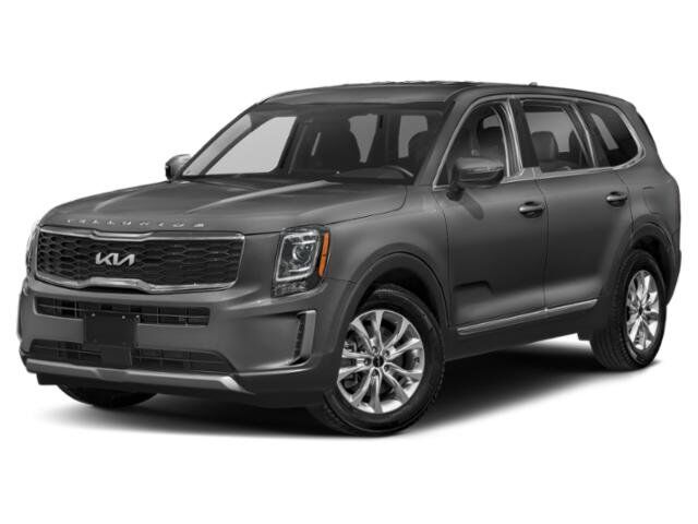 2022 Kia Telluride LX Winder GA