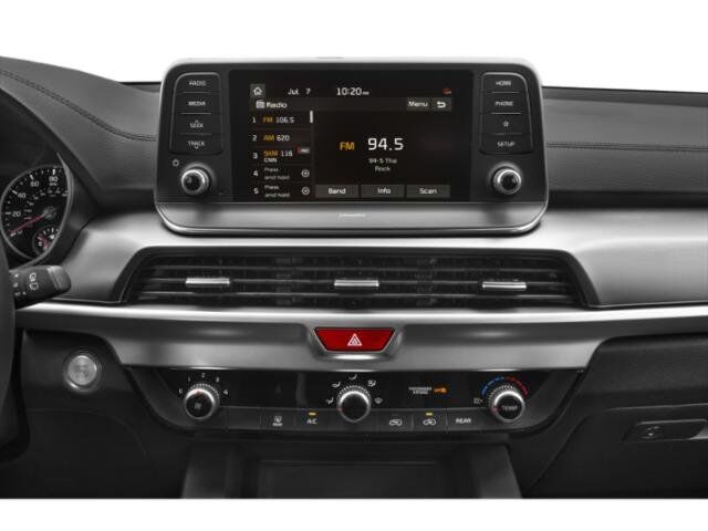 2022 Kia Telluride LX Winder GA