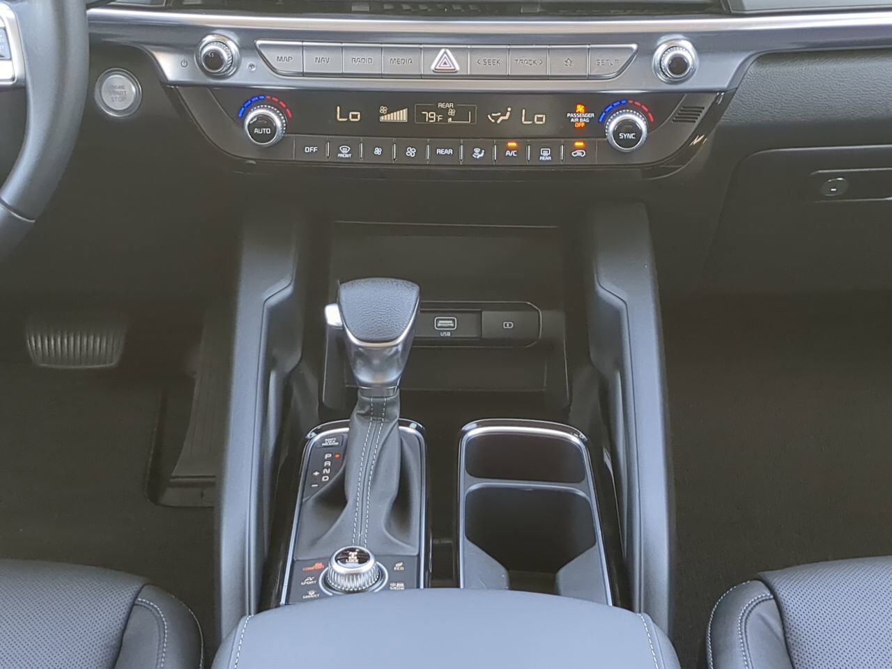 2022 Kia Telluride LX Winder GA