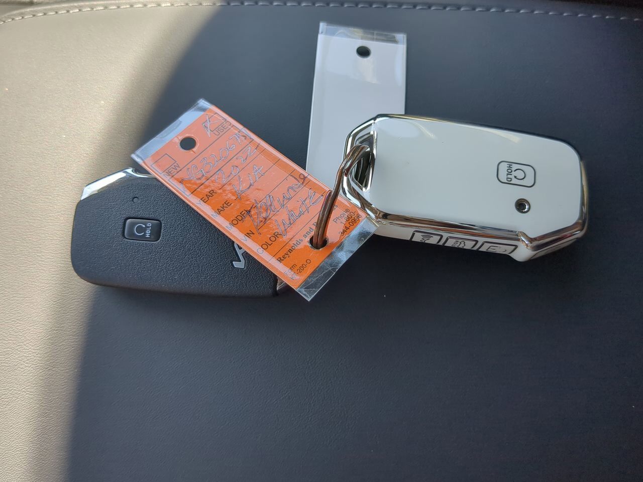 2022 Kia Telluride LX Winder GA