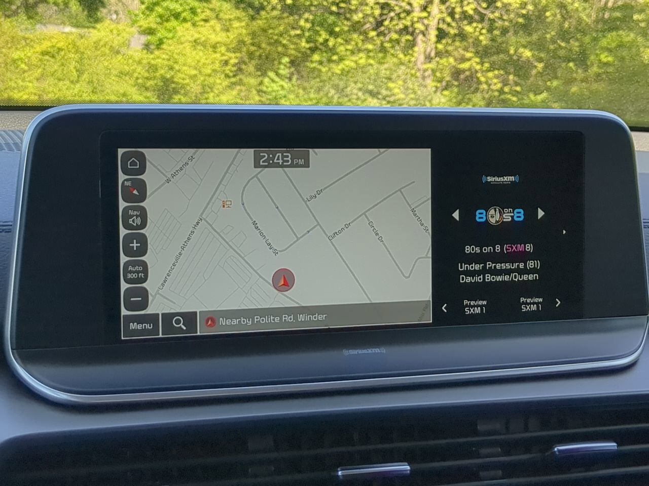 2022 Kia Telluride LX Winder GA