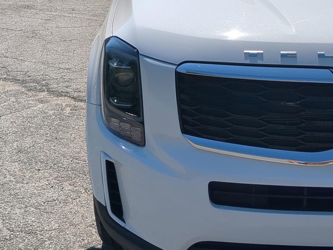 2022 Kia Telluride LX Winder GA