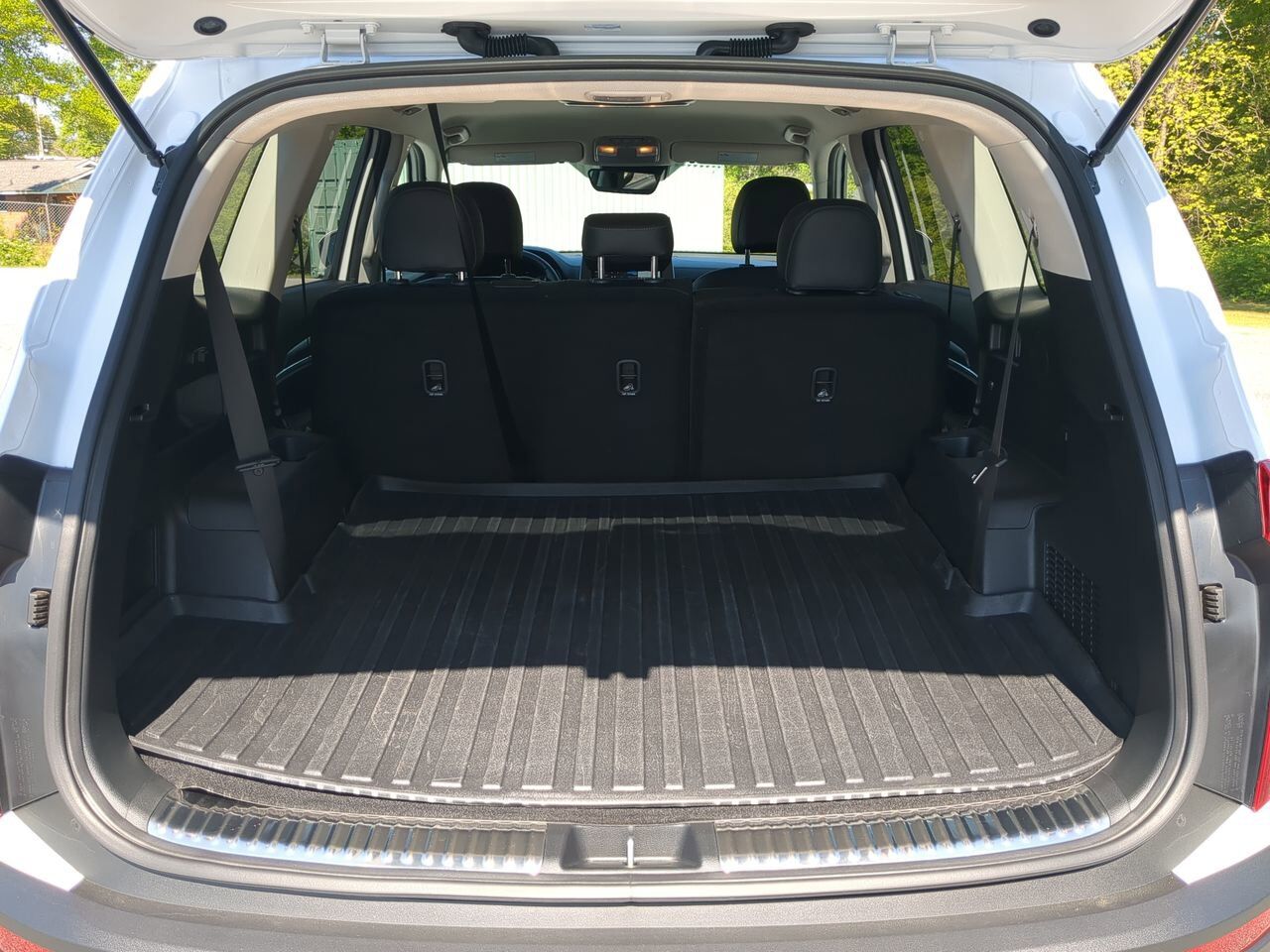 2022 Kia Telluride LX Winder GA