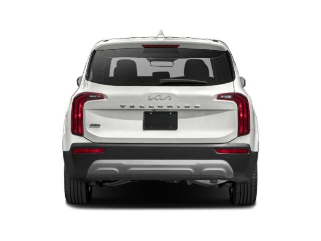 2022 Kia Telluride LX Winder GA