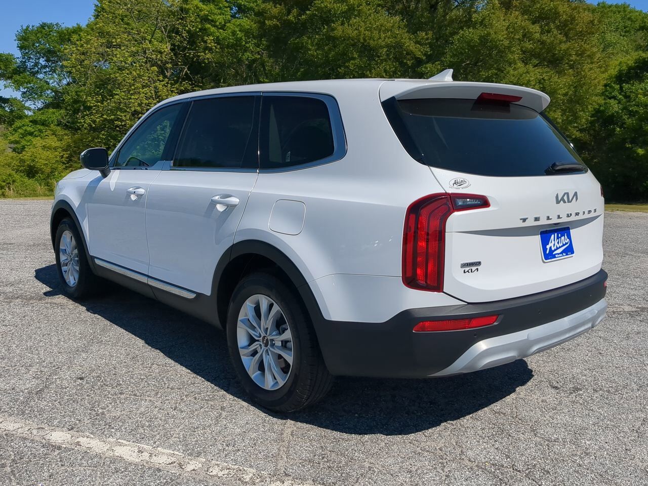 2022 Kia Telluride LX Winder GA