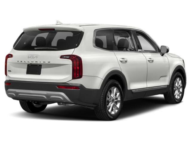 2022 Kia Telluride LX Winder GA