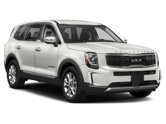2022 Kia Telluride LX Winder GA