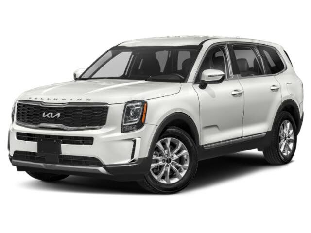 2022 Kia Telluride LX Winder GA