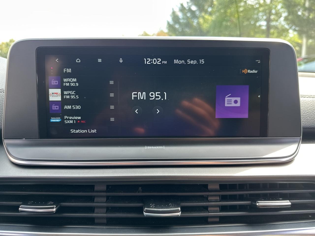 2022 Kia Telluride LX Chantilly VA