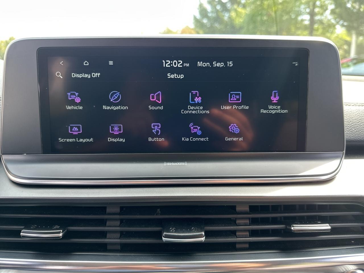 2022 Kia Telluride LX Chantilly VA