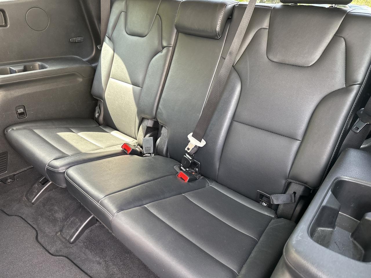 2022 Kia Telluride LX Chantilly VA