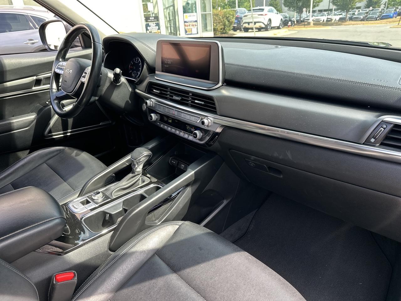 2022 Kia Telluride LX Chantilly VA