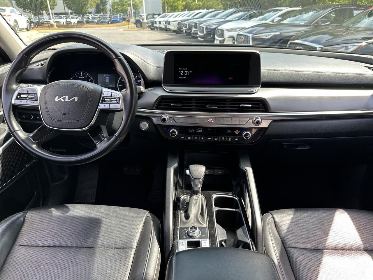 2022 Kia Telluride LX Chantilly VA