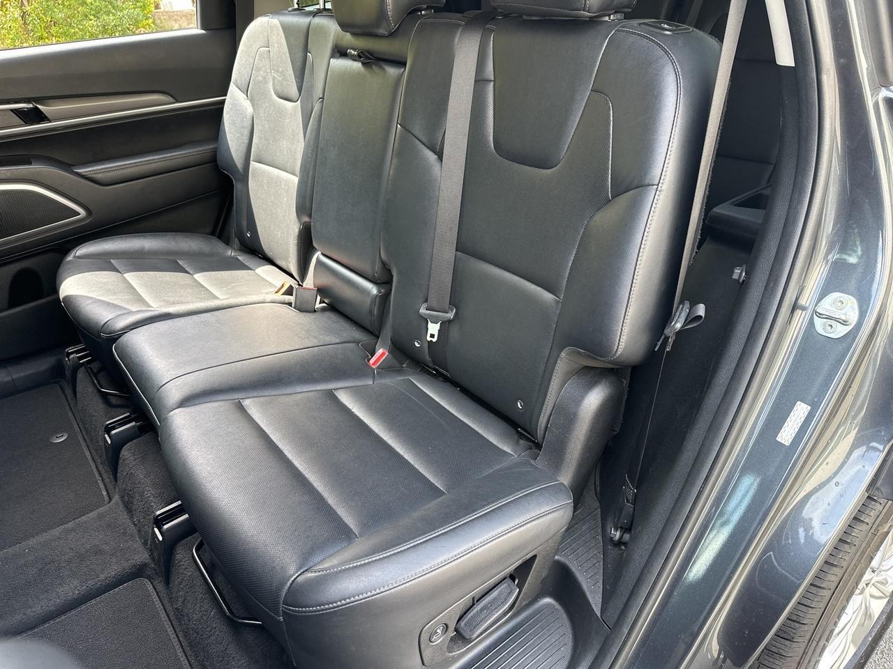 2022 Kia Telluride LX Chantilly VA