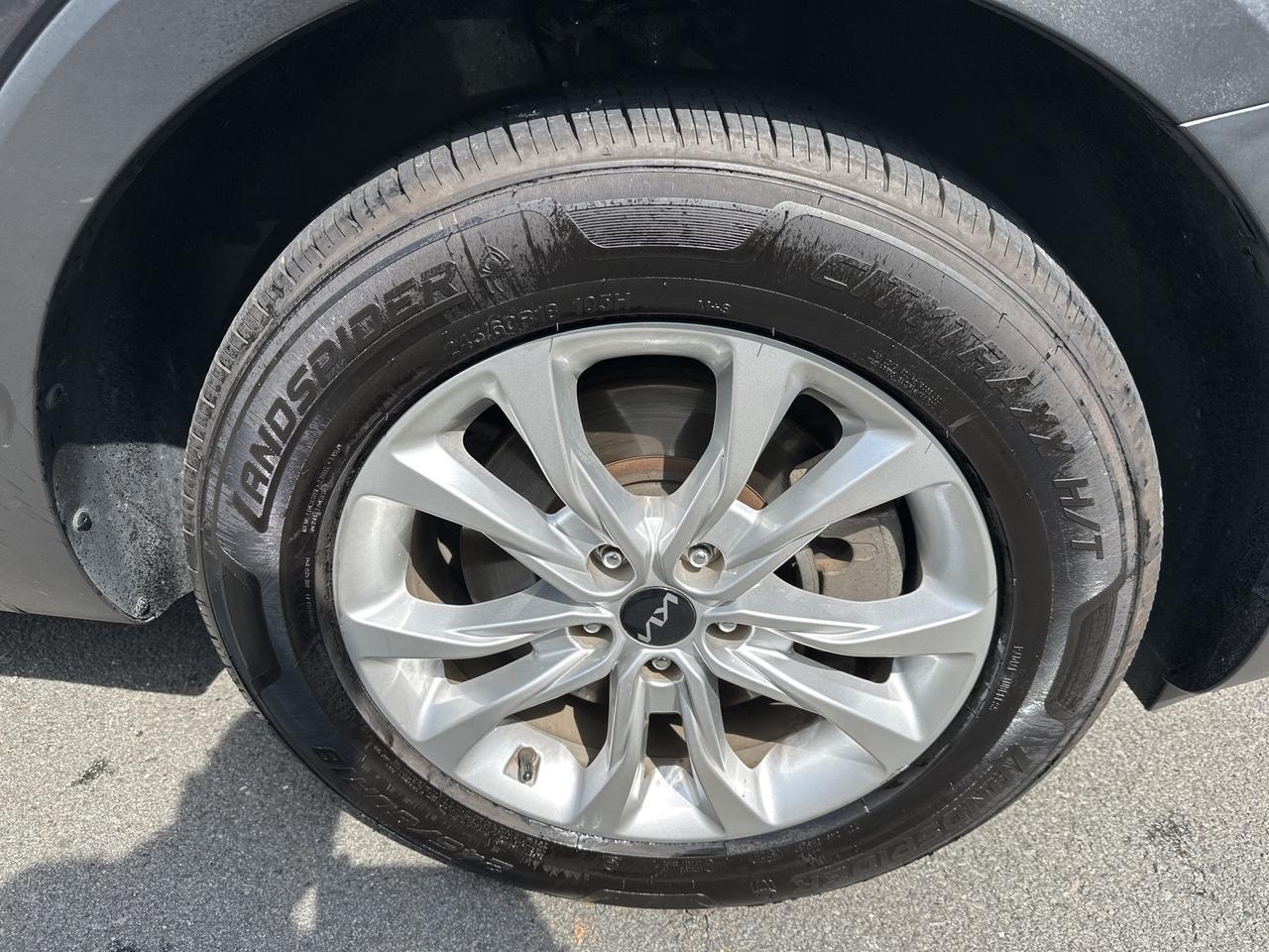 2022 Kia Telluride LX Chantilly VA