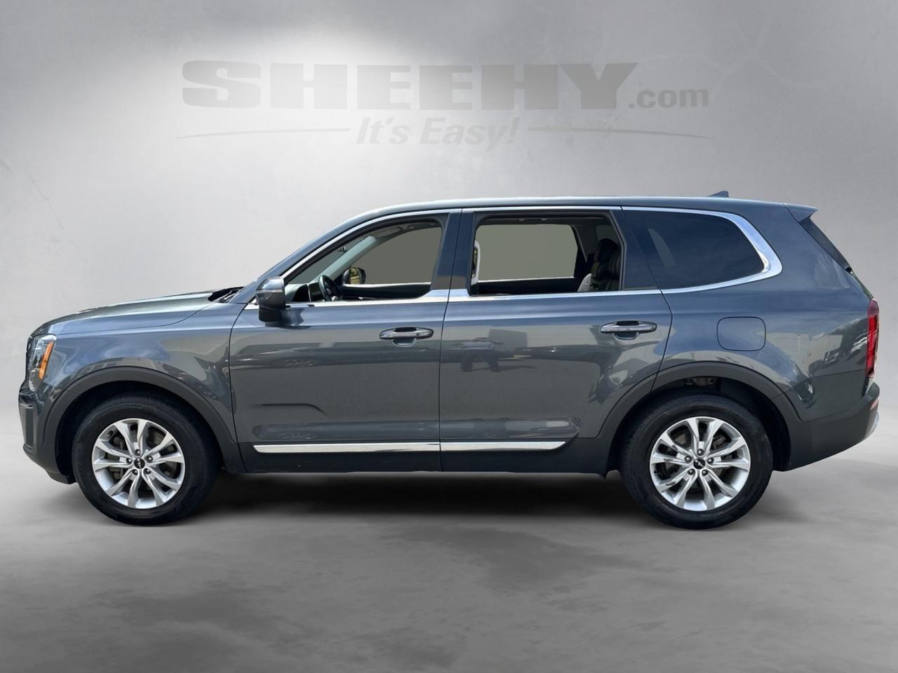 2022 Kia Telluride LX Chantilly VA