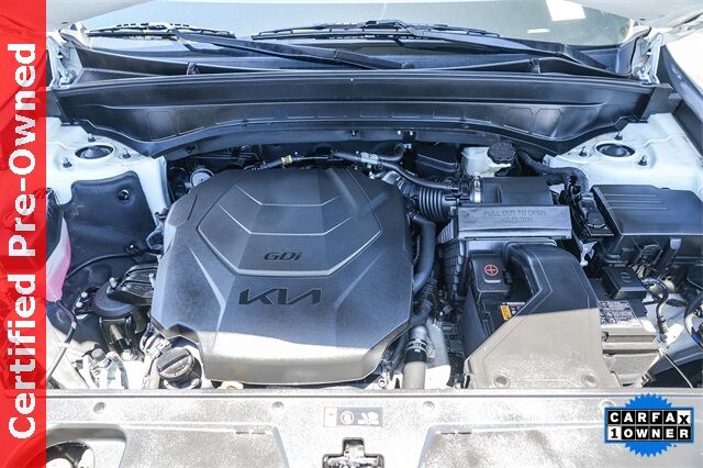 2022 Kia Telluride LX Huntington Beach CA