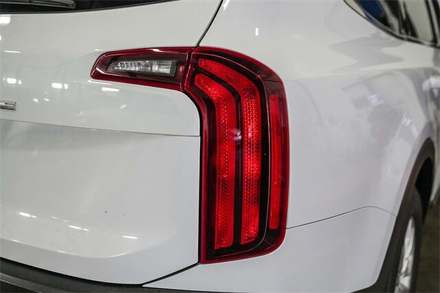 2022 Kia Telluride LX Huntington Beach CA