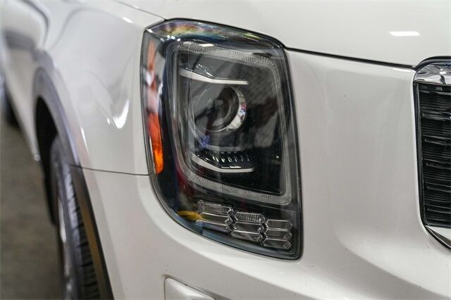 2022 Kia Telluride LX Huntington Beach CA