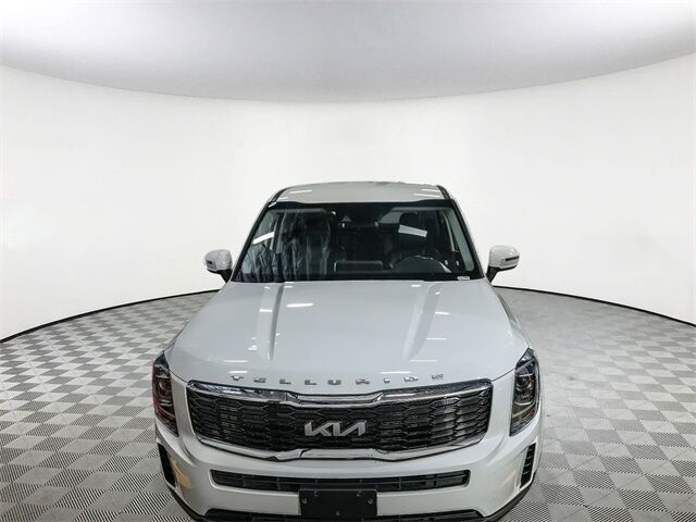 2022 Kia Telluride LX Huntington Beach CA