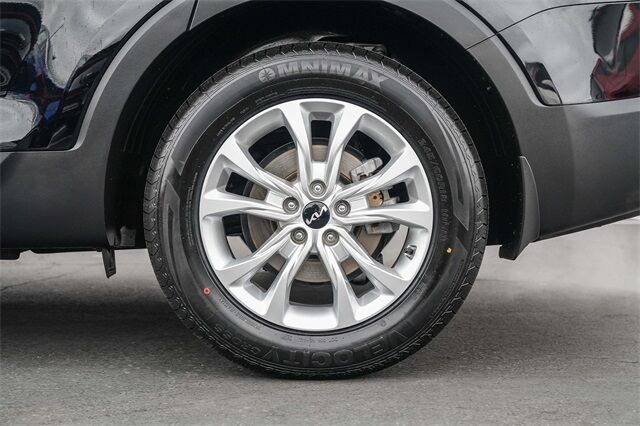 2022 Kia Telluride LX Huntington Beach CA