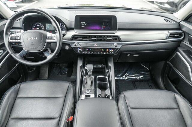 2022 Kia Telluride LX Huntington Beach CA