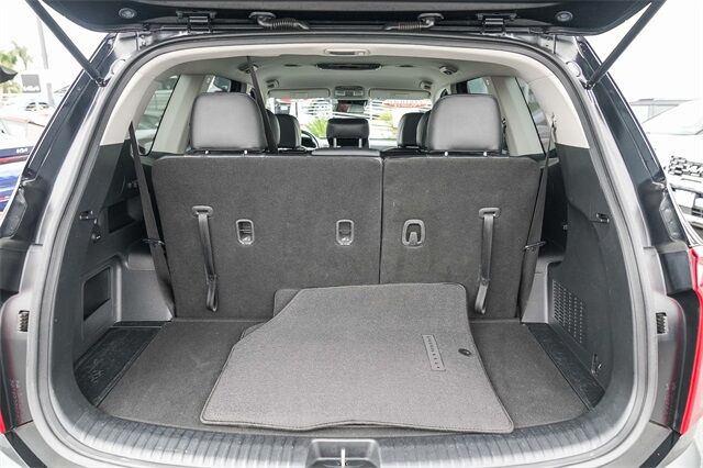2022 Kia Telluride LX Huntington Beach CA
